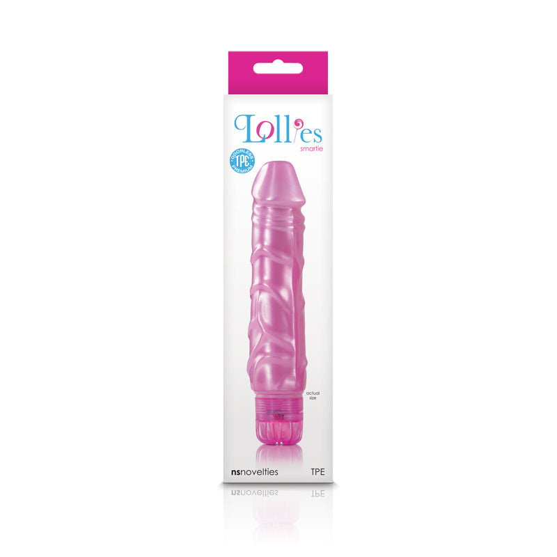 Lollies Smartie