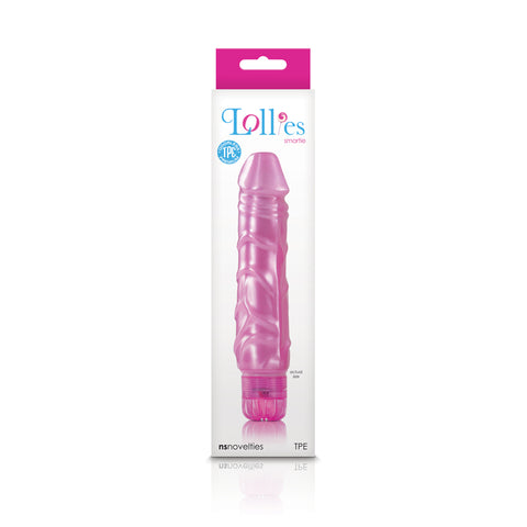 Lollies Smartie