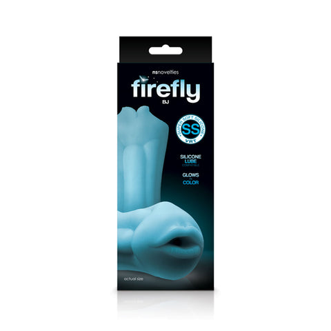 Firefly - Bj