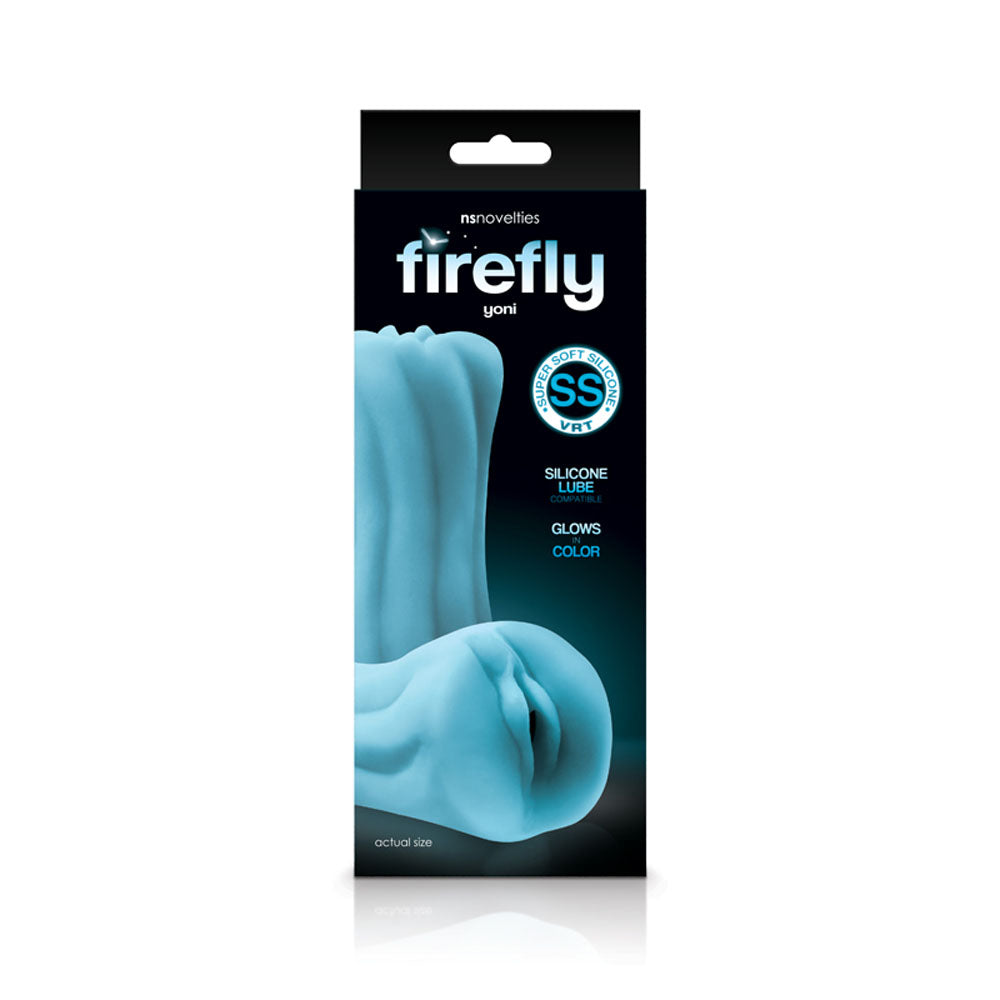 Firefly - Yoni