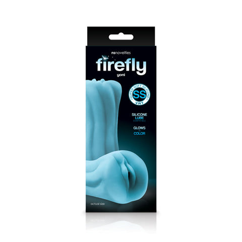 Firefly - Yoni