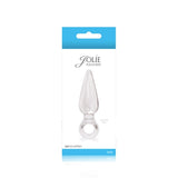 Jolie Pleasures Plug