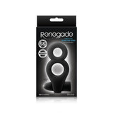 Renegade - Spartan Ring