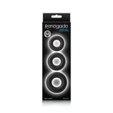 Renegade - Super Soft Power Rings.