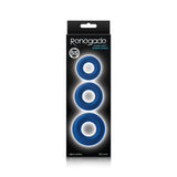 Renegade - Super Soft Power Rings.