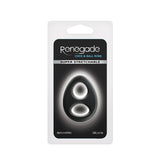 Renegade - Romeo Soft Ring