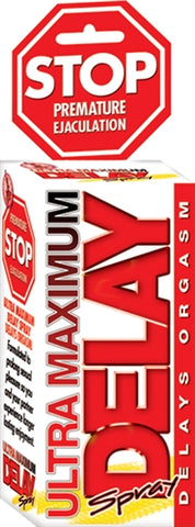 Ultra Maximum