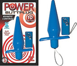 Power Buttplug Remote Control