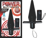 Power Buttplug Remote Control