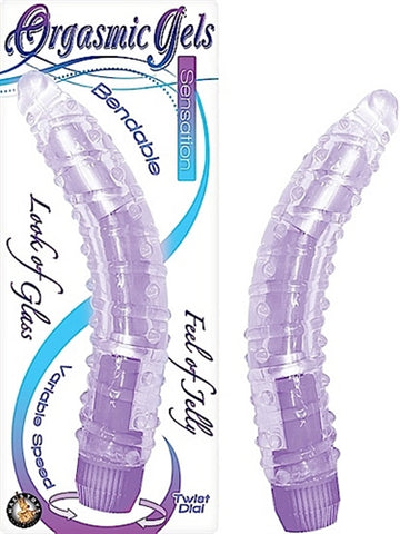Orgasmic Gels Sensation