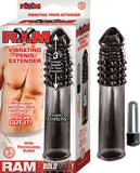 Ram Vibrating Penis Extender -