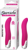 Surenda Curved Teaser