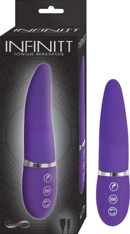 Infinitt Tongue Massager