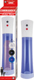 Commander Electric Pump -