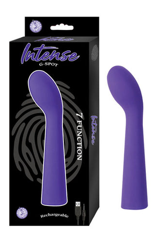 Intense G-Spot