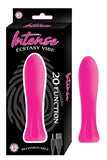Intense Ecstasy Vibe