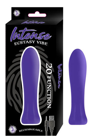 Intense Ecstasy Vibe