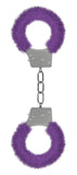 Beginner's Furry Handcuffs