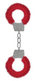 Beginner's Furry Handcuffs