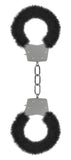 Pleasure Furry Handcuffs