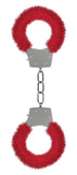 Pleasure Handcuffs Furry