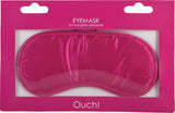 Soft Eyemask