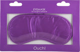 Soft Eyemask