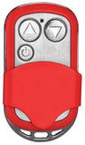 Sexy Bow Vibrating Panty