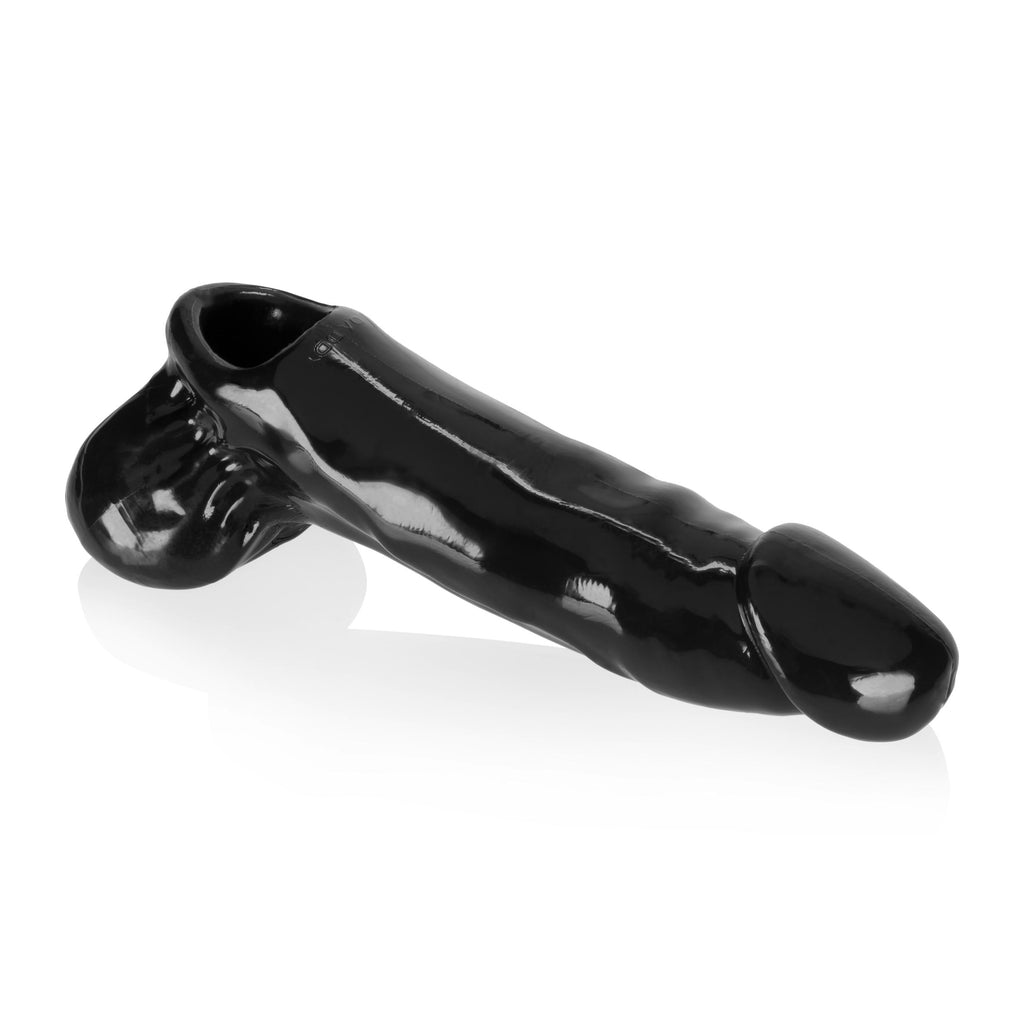 Daddy Cocksheath With Balls -