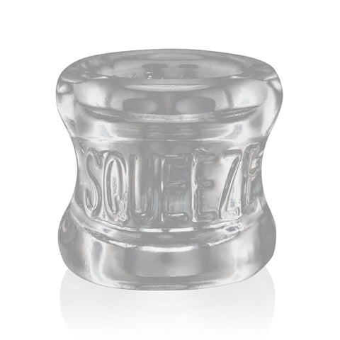 Squeeze Grip Ballstretcher.