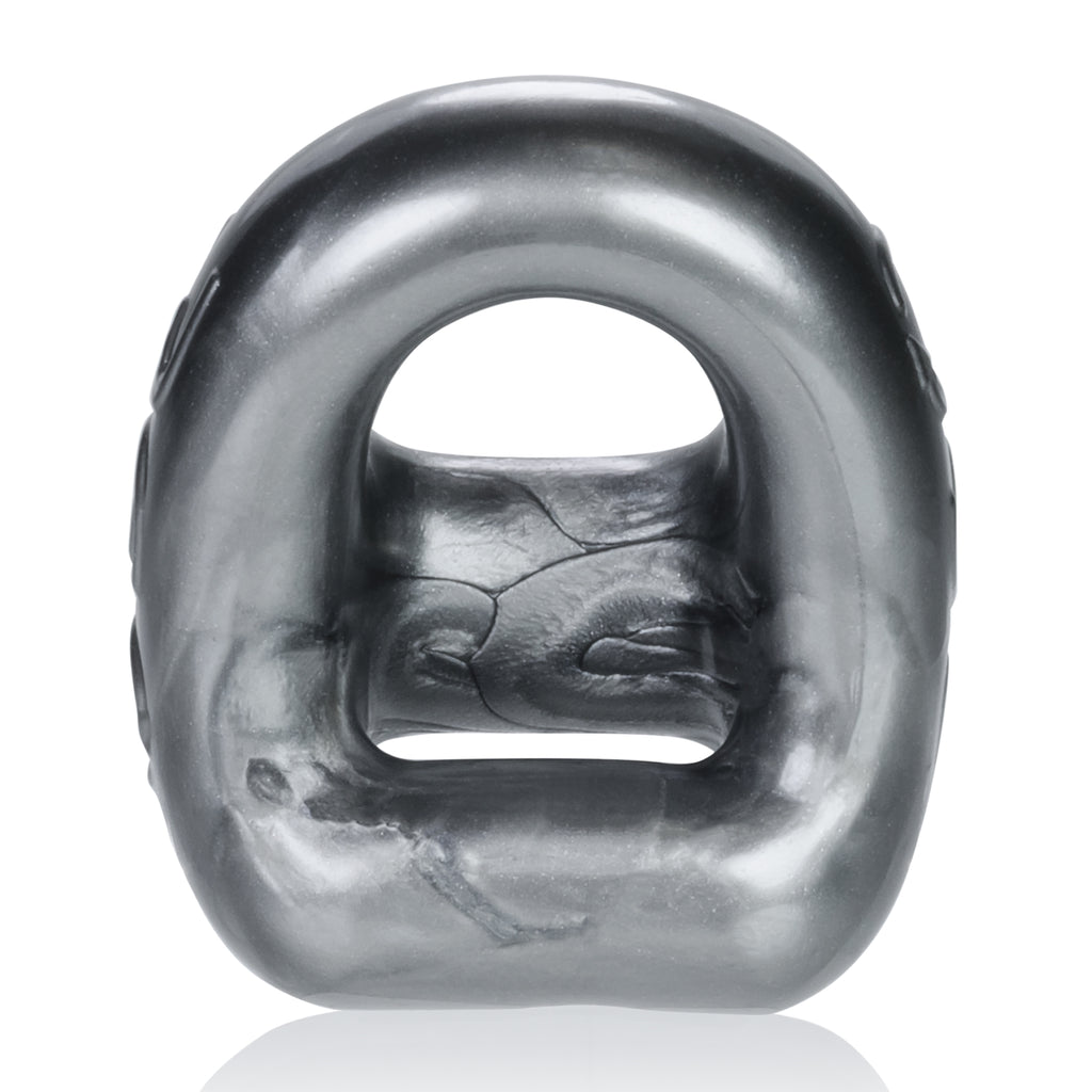 360 2- Way Cockring + Ballsling