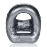 360 2- Way Cockring + Ballsling