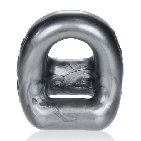 360 2- Way Cockring + Ballsling