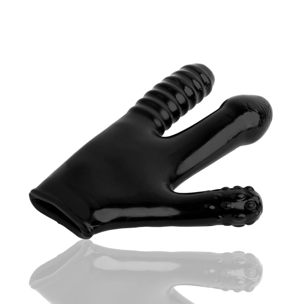 Claw Textured Glove