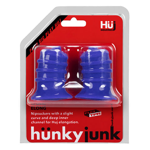Hunkyjunk Elong Nipsuckers -
