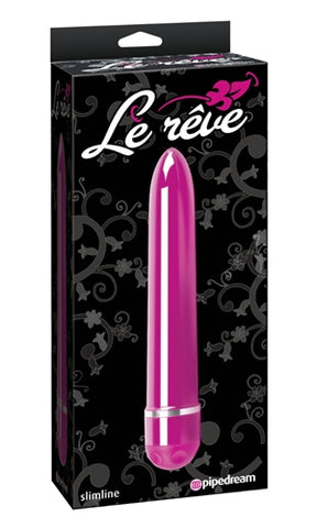 Le Reve Slimline - Pink