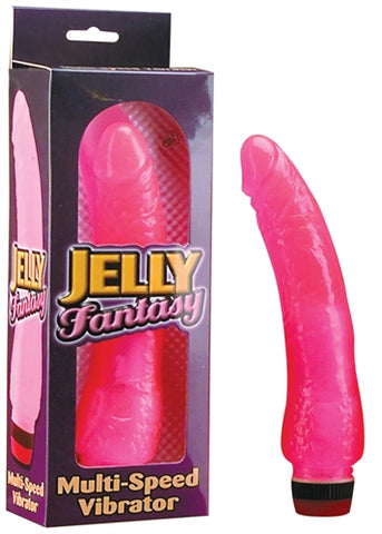 Jelly Fantasy Vibe #1