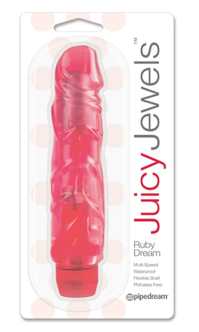 Juicy Jewels - Ruby Dream