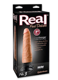 Real Feel Deluxe no.3 7-Inch