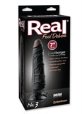 Real Feel Deluxe no.3 7-Inch