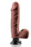 Real Feel Deluxe no.10 10-Inch