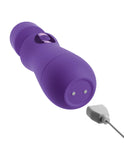 Omg! Wands Enjoy Rechargeable Vibrating Wand
