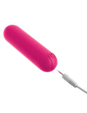Omg! Bullets Play Rechargeable Vibrating Bullet