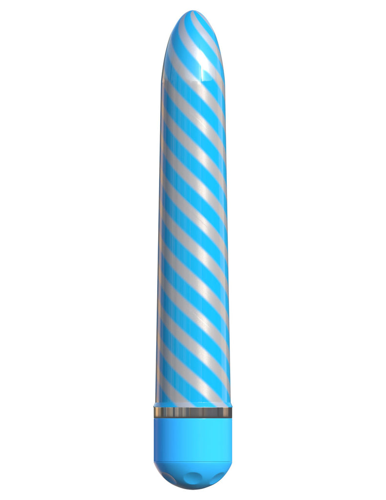 Sweet Swirl Vibrator