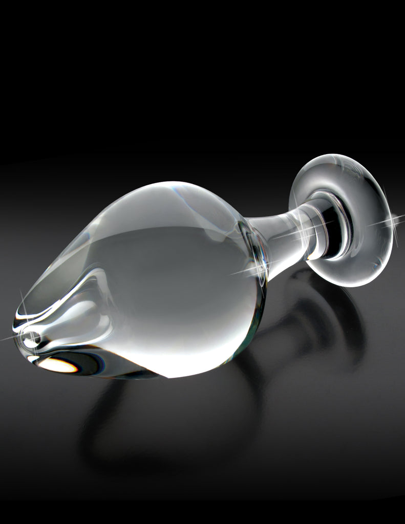 Icicles No 25
