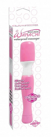 Mini Wanachi -