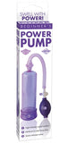 Beginners Power Pump -
