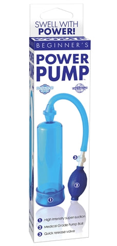 Beginners Power Pump -