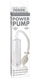 Beginners Power Pump -
