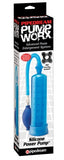 Pump Worx Silicone Power Pump -